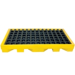 PLATAFORMA ANTIDERRAMES PLAT-2200